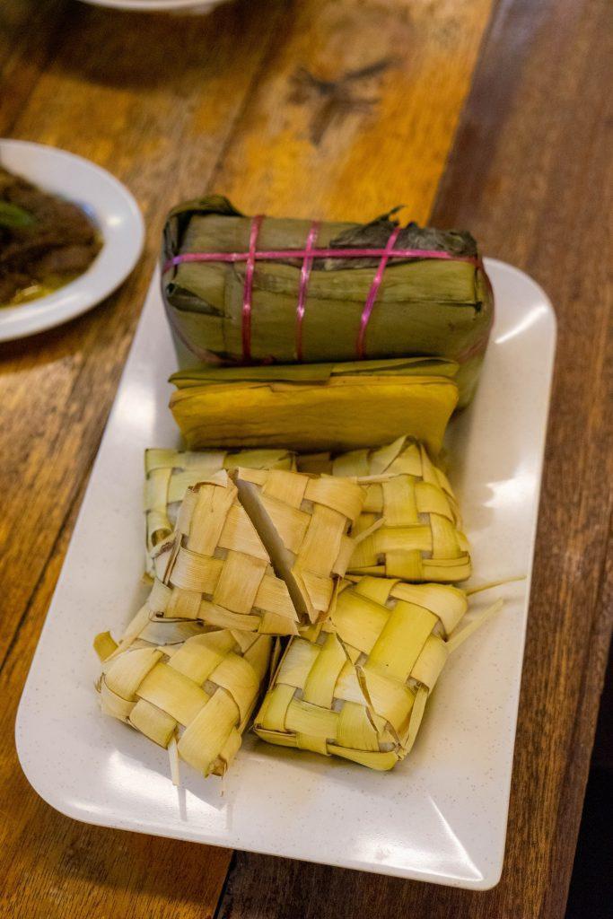 Burasak, Pontian, Johor