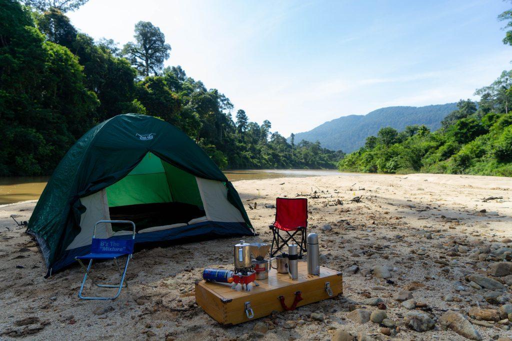 Endau Rompin, Mersing, Johor