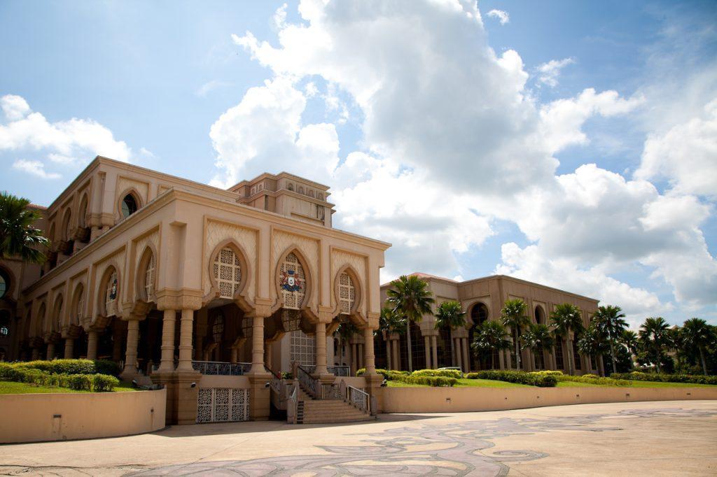 Kota Iskandar, Johor Bahru