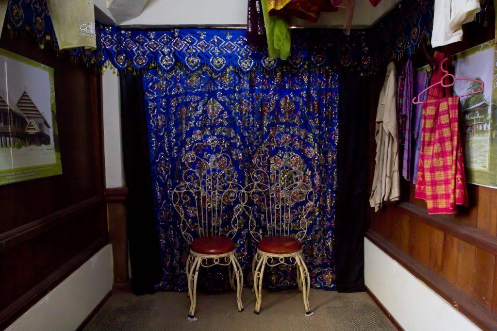 Muzium Bugis, Pontian, Johor