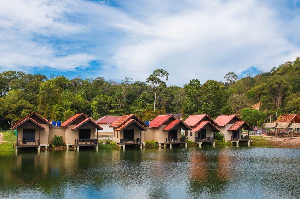 Penyabung, Mersing, Johor