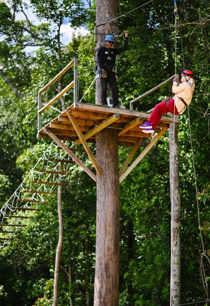 Rafpoint, Kota Tinggi, Johor