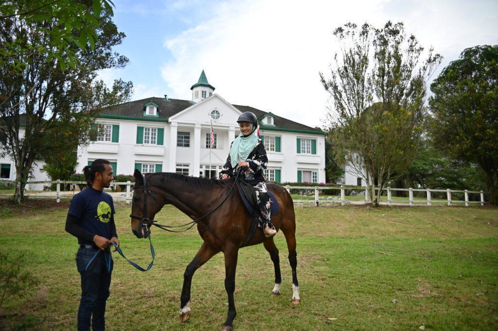 Rider Resort, Kulai, Johor