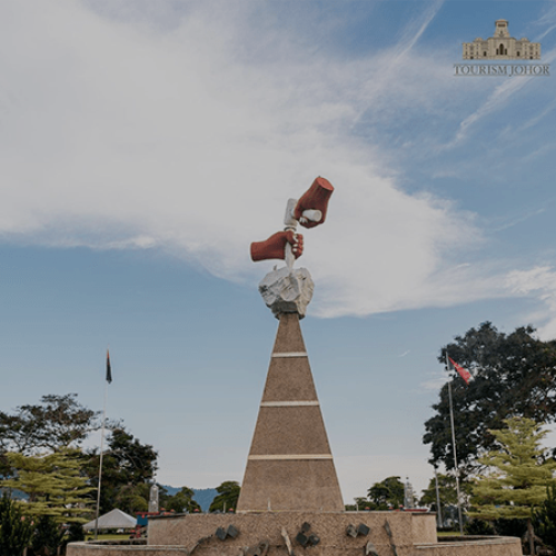 Dataran Batu Pahat
