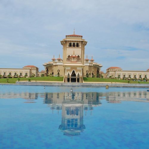 bangunan Sultan ismail